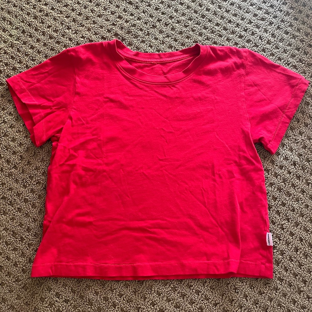 Le Bon Shoppe Tee - S